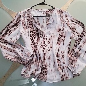 JENNIFER LÓPEZ BLOUSE